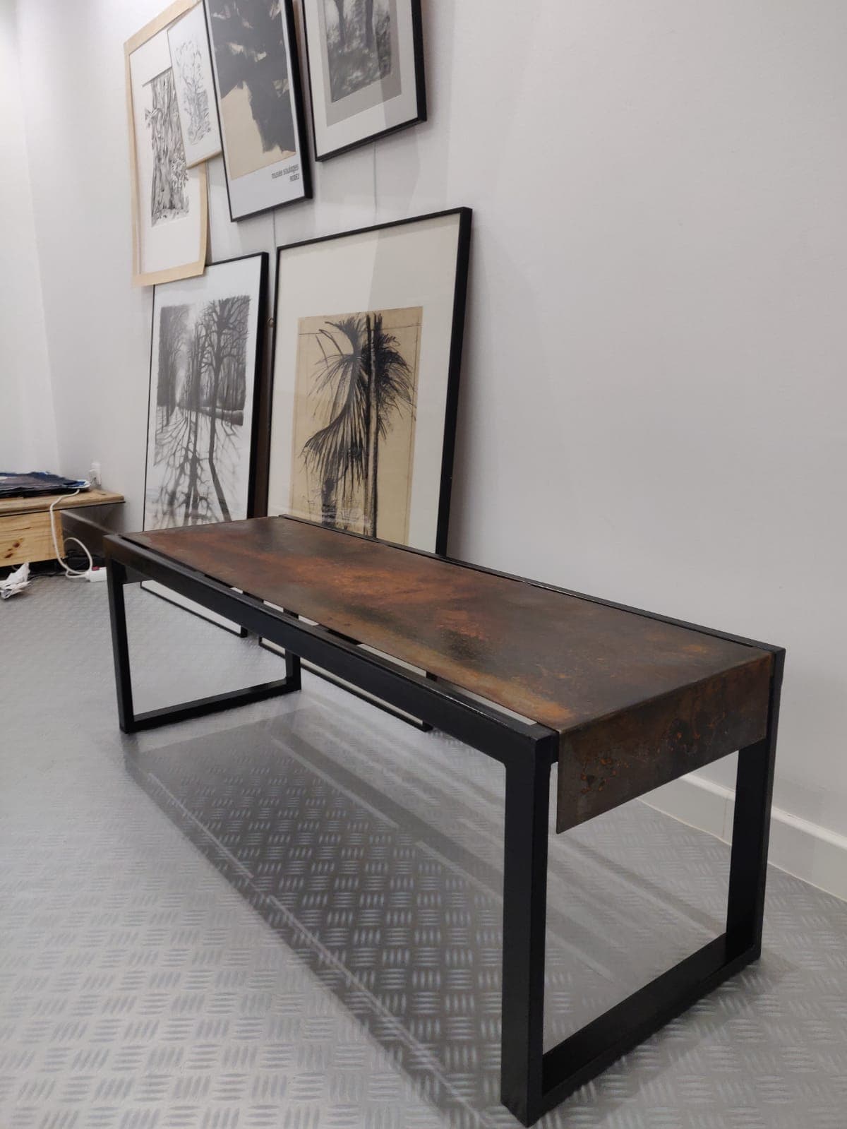 Mobilier d'intérieur et d'extérieur